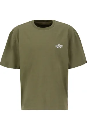 Alpha Industries Shirt