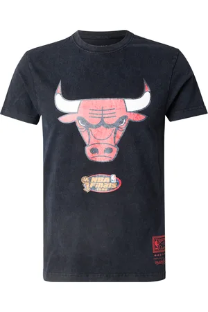 Mitchell & Ness Shirt 