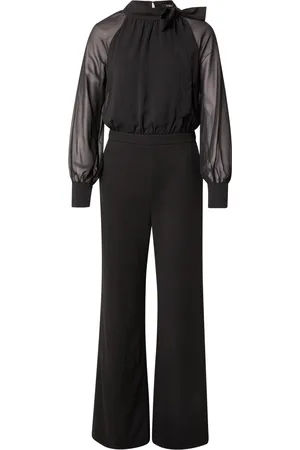 Swing Jumpsuit