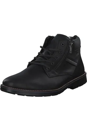 Rieker Veterboots 