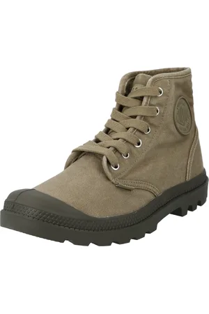 Palladium Veterboots 