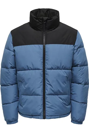 Only & Sons Tussenjas