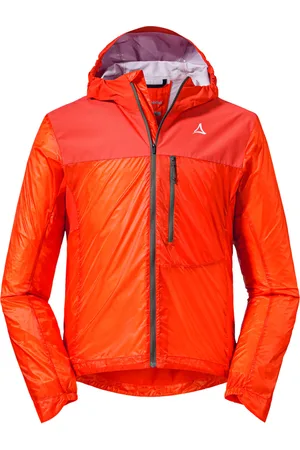 Schöffel Outdoorjas