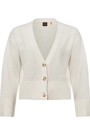 HUGO BOSS Gebreid vest 