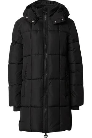 JDY Wintermantel 