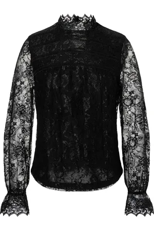More & More Blouse