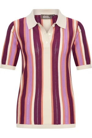 4 Funky flavours Shirt 