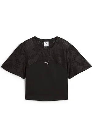 PUMA Functioneel shirt