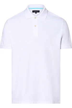 Andrew James Shirt