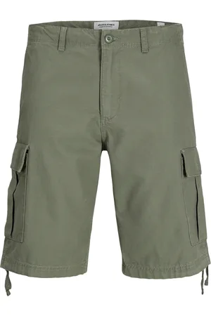 JACK & JONES Cargobroek 
