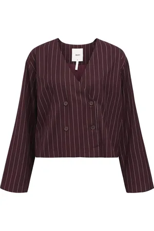 Object Blazers 