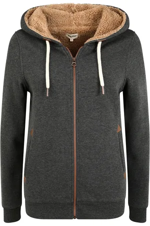 Oxmo Sweatvest 