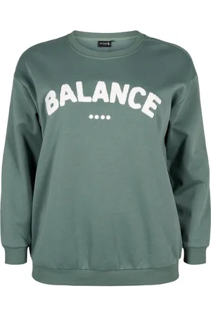 ACTIVE By Zizzi Sweatshirt 