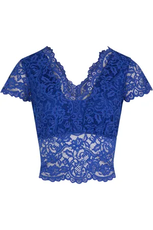 Morgan Shirt