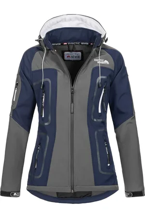 Arctic Functionele jas