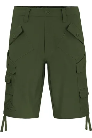 Normani Outdoorbroek 