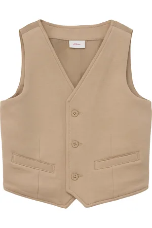 QS by s.Oliver Bodywarmer