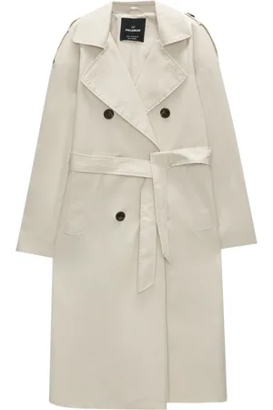 Pull&Bear Tussenmantel