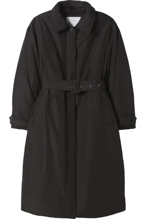 Bershka Wintermantel