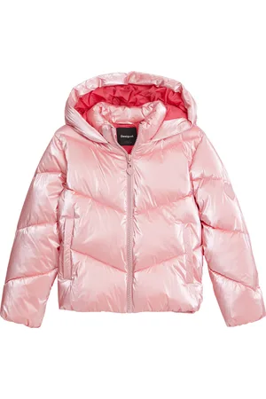 Desigual Winterjas