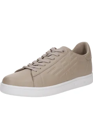 EA7 Sneakers laag