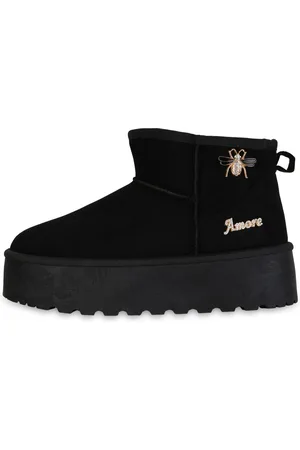 VAN HILL Snowboots 