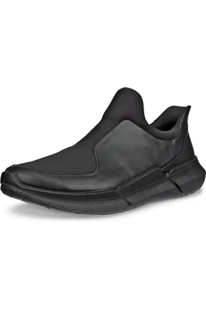 Ecco Slip-ons 