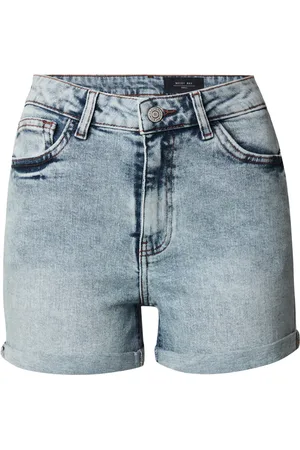Noisy May Jeans