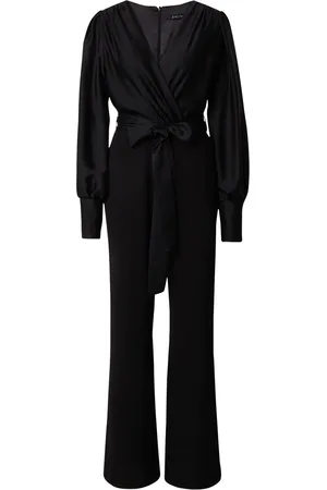 Swing Jumpsuit