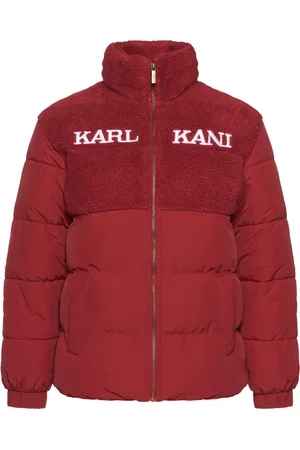 Karl Kani Tussenjas 