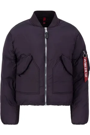 Alpha Industries Tussenjas 