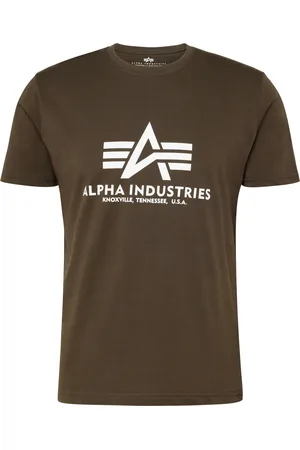 Alpha Industries Shirt