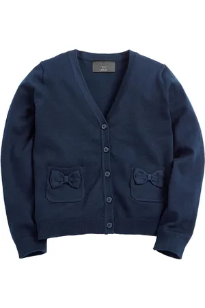 Next Gebreid vest