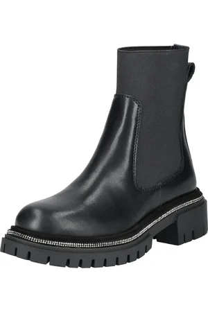 Steve Madden Chelsea boots