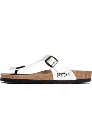 Bayton Teenslipper 