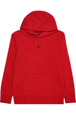 Jordan Sportief sweatshirt