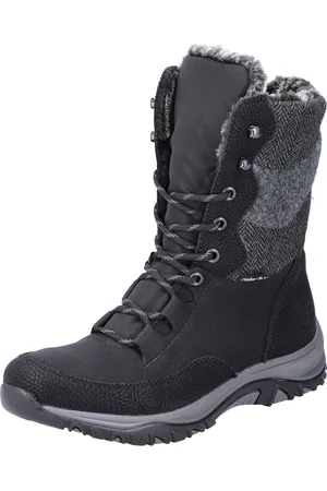 Rieker Snowboots