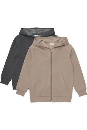 Minymo Sweatvest 