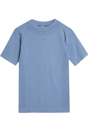 4F Functioneel shirt