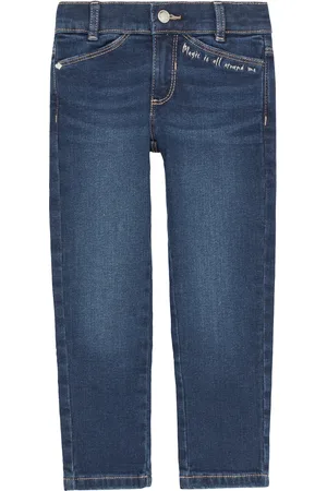 QS by s.Oliver Jeans 