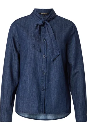 More & More Blouse