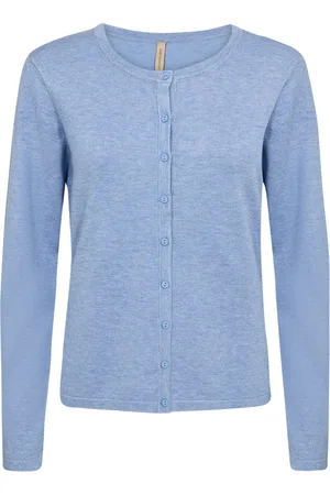soyaconcept Gebreid vest 