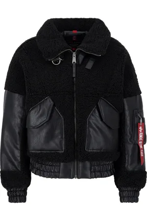 Alpha Industries Tussenjas