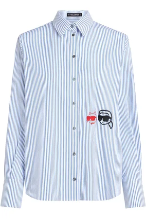 Karl Lagerfeld Blouse