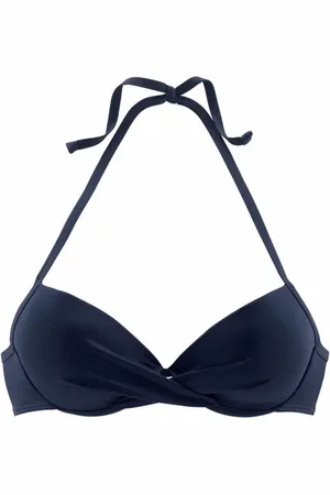 QS by s.Oliver Bikinitop 