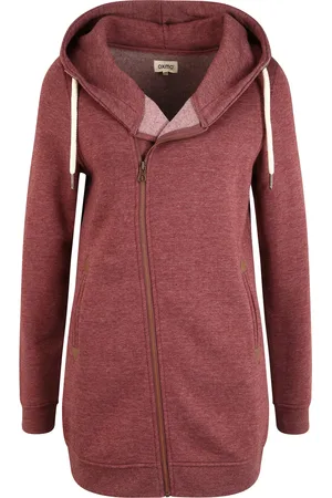 Oxmo Sweatvest 