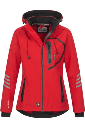 Arctic Outdoorjas