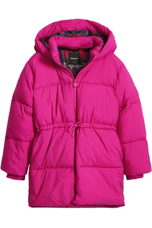 Desigual Winterjas