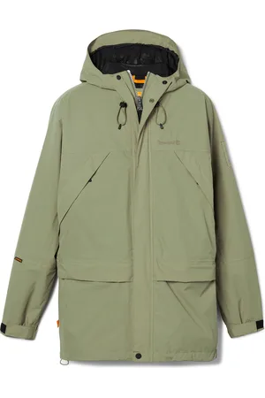 Timberland Winterjas
