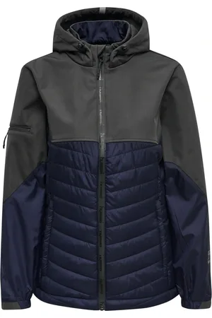 Hummel Functionele jas